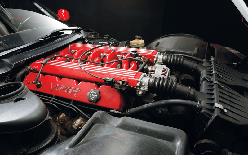 Illustration for article titled Best Way to Clean Engine Bay